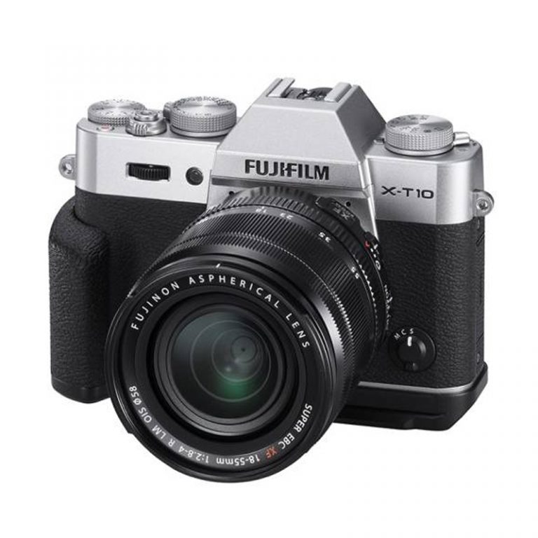 Fujifilm X T5 Handgriff Mhg Xt5 X Kamera