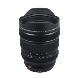 XF 8-16mm/2.8 R LM OIS
